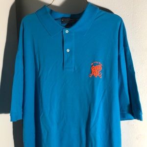 Polo Ralph Lauren Men’s Short Sleeve Shirt 2XB